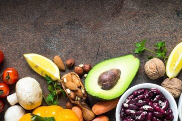 sports nutrition boronia