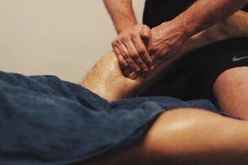 Remedial Massage Boronia